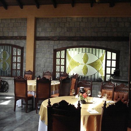 Samari Spa Resort Baños Εξωτερικό φωτογραφία