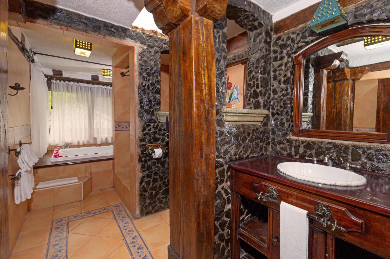 Samari Spa Resort Baños Εξωτερικό φωτογραφία