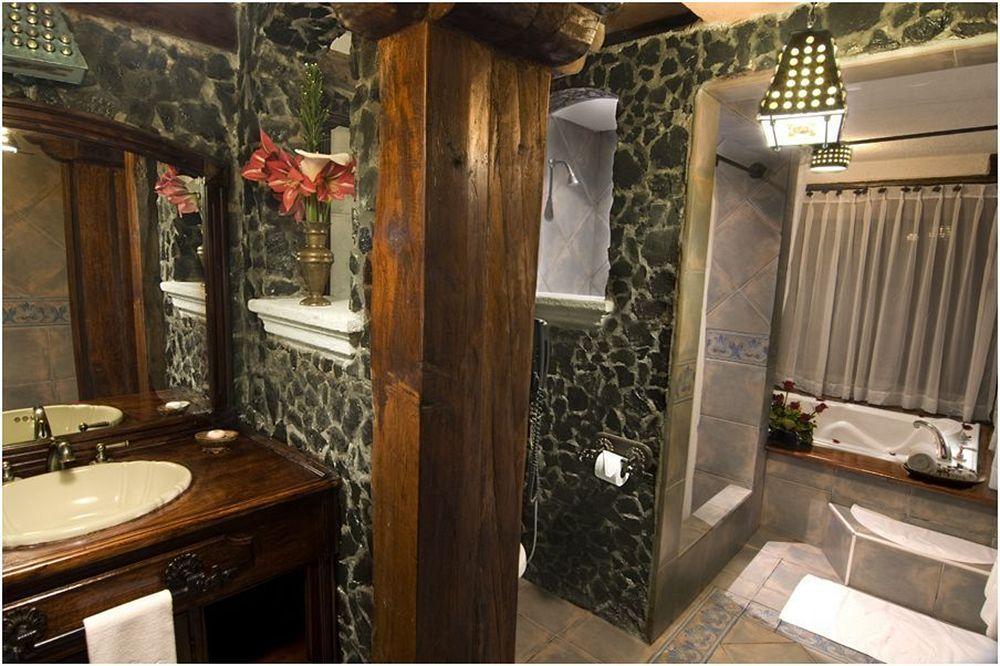 Samari Spa Resort Baños Εξωτερικό φωτογραφία