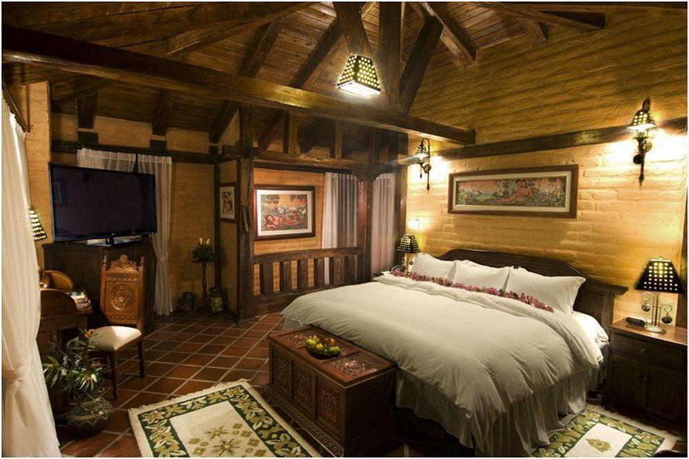Samari Spa Resort Baños Εξωτερικό φωτογραφία